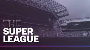 Is a company registered in england and wales with company number 3238540. European Super League Geram 9 Klub Anggotanya Dihukum