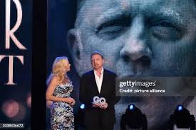 554 Barbara Boris Becker Photos & High Res Pictures