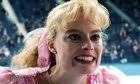 Everything about the Tonya Harding