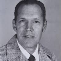Robert “Bob” Harold Frey