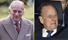 Hereditary prince of baden, landgrave. Prince Philip S Heartbreaking Royal Request Exposed I Want No Fuss Royal News Express Co Uk
