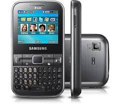 Samsung Cht 322
