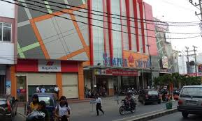 Lowongan pt indonesia comnets plus (icon+) (pln grup) juni 2021. 10 Mall Di Lampung Terkenal Terbaru Terlengkap Besar Yang Ada Bioskop Alamat Dan Paling Bagus Jejakpiknik Com