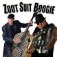 Zoot Suit Boogie event image