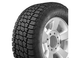 285 70r17 116t sl nitto terra grappler g2 all terrain tire