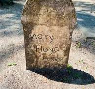 Hand carved headstone : r/CemeteryPorn
