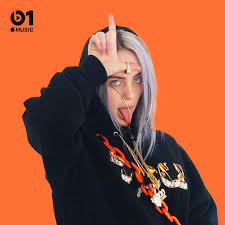 Check out full gallery with 119 pictures of billie eilish. Billie Eilish Episode 1 One Day I Ll Die And None Of This Will