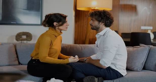 Νόμοι της Καρδιάς | Επεισόδιο 21-22