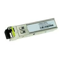OEM LE2MGSC40ED0 (02310KVU) Huawei Compatible 1000BASE-BX-D BiDi SFP  Transceiver(1490nm-TX/1310nm-40km)