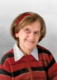 Florence Trottier (née Couture) (Avis de décès)