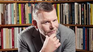 Arne Dahl om sista boken om Opcopgruppen