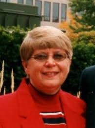 Sandra Finn Obituary