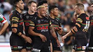 Penrith panthers hooker api koroisau has been charged for tripping, but will escape suspension. Fit Apisai Koroisau Eyes Iconic Cameron Smith Clash