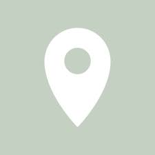 A marker label is a string (often a single character) which will appear inside the marker. Maps Icon Green Iphone Wallpaper App Map Icons Map Logo