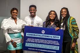 The truth, the lies and the downright ridiculous. One Takes Over Big Brother Naija For Healthcare Pitch Competition One