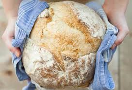 Stop blending as soon as all the ingredients are mixed together.1 x research. How To Store Homemade Bread The Ultimate Guide Foods Guy