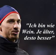 Wie viel hat der nochmal gekostet? Zlatan Ibrahimovic Bei Cnn Guardiola Ist Kein Mann Welt