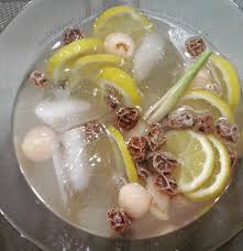Penggunaan sari lemon dan madu merupakan kiat yang menarik untuk menambahkan rasa dan bahkan. Koleksi Viral Resepi Air Laici Asam Boi Lemon Soda Facebook