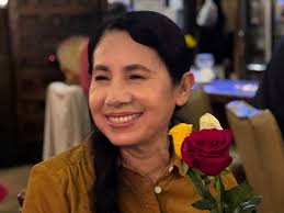 Fundraiser by Melody Gonzalez : Help Us Celebrate Ruth Gonzalez's Life