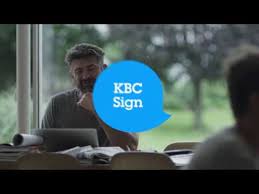 Setting up kbc/cbc payment method on your website has never been that simple, quick and mollie allows you to quickly and easily accept payments through the kbc/cbc payment button. Kbc Sign Apps Bei Google Play