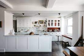 Alibaba.com offers 3,108 shaker kitchen cabinets products. Take A Peek Inside A Meticulously Planned Kitchen Architectural Digest Middle East