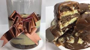 Bolo Tsunami A Tendencia Do Momento Cobertura Ninho Com Nutella Nutella Ninho Com Nutella Produtos Nutella