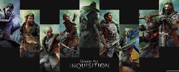 We've gathered more than 5 million images uploaded by our users and sorted them by the most popular ones. Free Download Dragon Age Inquisition Wallpaper4 By Aeschylusshepherd 1024x417 For Your Desktop Mobile Tablet Explore 46 Dragon Age Inquisition Wallpaper Wallpaper Dragon Age Inquisition Dragon Age Inquisition Wallpapers Dragon