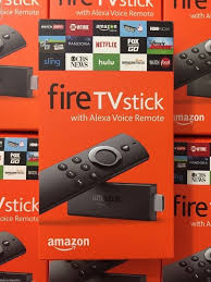 Enabling your device to install sideloaded apps. Amazon Fire Stick Alexa Voice Remote Newest 2nd Generation Brand New Fire Tv 848719037869 Ebay Amazon Fire Stick Amazon Fire Tv Stick Amazon Fire Tv