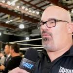 Matt Bloom su come scelgono i coach al PC di NXT