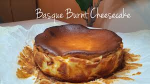 Hari ini ita ingin kongsikan satu lagi resepi yang boleh di jadikan ibu duit di kalangan suri rumahtangga, ibu. Basque Burnt Cheesecake Recipe Resepi Burnt Cheesecake Youtube