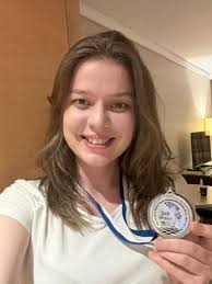 🇪🇦WFM Adhara Rodriguez Redondo