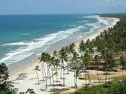 Ilheus Bahia Lots Of Culture And Spectacular Beaches Rio Homes