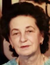 Obituary information for Jimmie Faye Garner