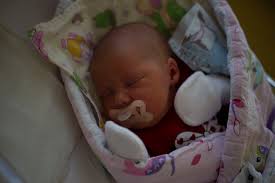 Vitajte! Malé poklady zo žilinskej pôrodnice