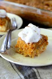 You Guys Know I Have A Thing For Pumpkin But Nothing Can Satisfy My Pumpkin Cravings Like My Grandma S Pumpkin Pie Pumpkin Dessert Dessert Squares Pie Dessert