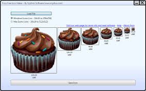The free icon maker is clean without any viruses. Download Frico Free Icon Maker 1 5