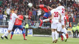 Esperan reunión de los directivos para establecer su continuidad. Deportivo Pasto America Horario Tv Y Como Ver Online As Colombia