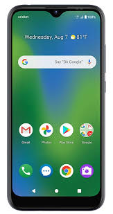 Bring your number to cricket on a $60/mo. Cricket Influence Price Specs Deals Cricket Wireless