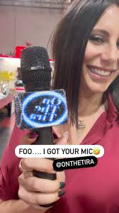 @onthetira You forgot your mic! lol , 📍@dealbusters_sanjacinto