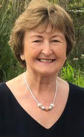 Condolence Book for Margaret DUFFY (née Kerins) (Tullamore, Offaly)