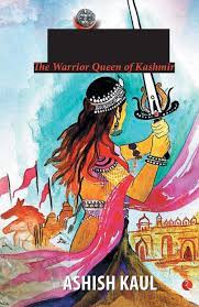 Rachna books in association with westland books organised the launch of the camel merchant of philadelphia by sarbpreet singh on friday the 9th of august at. Queen Didda The First Maharani Of Kashmir Warrior Queen Indian History Warrior