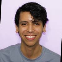 Nathaniel Camacho's Instagram, Twitter & Facebook