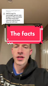 Replying to @everything4christ #fitness #tips #diet #calories #weightl...