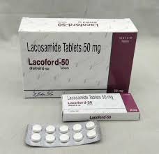 Image result for Lacosamide