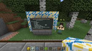 Maybe you would like to learn more about one of these? Minecraft Education Edition Chromebook A Geldi Shiftdelete Net