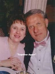 Joan Monte Obituary 2022