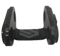 Hanger Rear MC405028 For Mitsubishi - BETTERBOLT