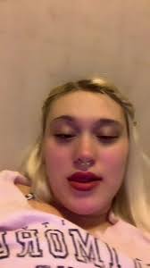 Nevaeh John (@nevaehjohn)