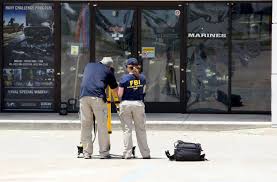 Why you should live, work and invest in this tennessee city. Chattanooga Tennessee Shooting Treated As Terrorism Investigation