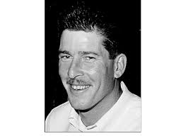 Scott Gamble Obituary (2015)